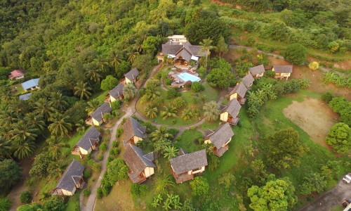 Hiva Oa Hanakee Lodge